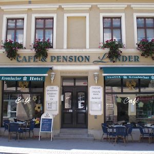 Hotel-Pension Lender